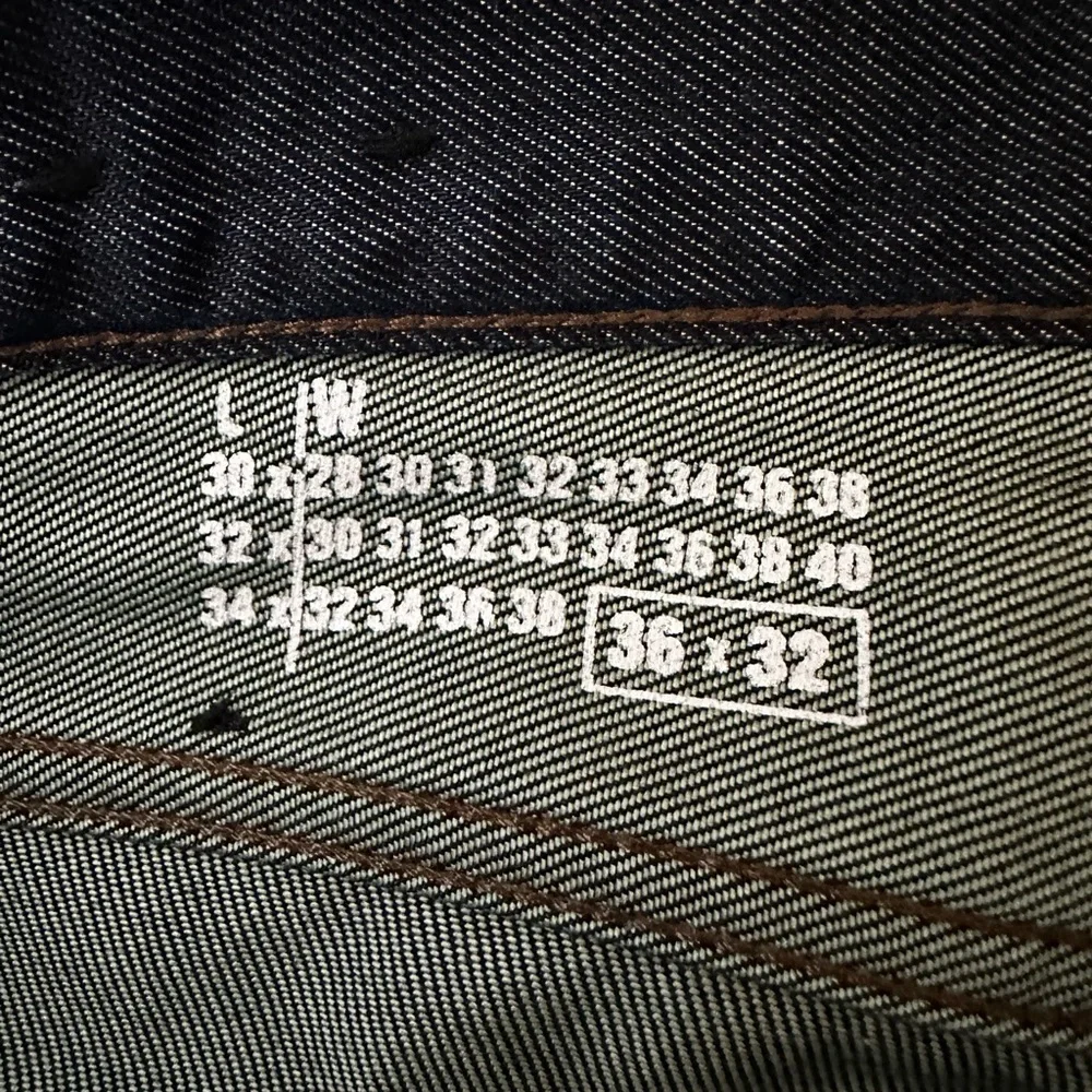 Kenneth Cole Pant - Picture 9 of 9